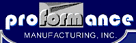Proformance Manufacturing