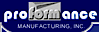 Proformance Manufacturing