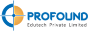 Profound Edutech's logo Profound Edutech's Company logo