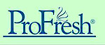 ProFresh's logo ProFresh's Company logo