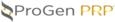 CellMedix's Competitor - ProGen logo