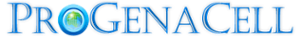 ProGenaCell's logo ProGenaCell's Company logo