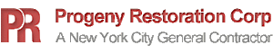 Progeny Restoration's logo Progeny Restoration's Company logo