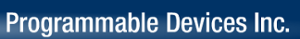 Programable Devices's logo Programable Devices's Company logo