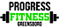Progress Fitness Greensboro