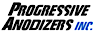IA's Competitor - Progressive Anodizers logo