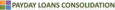 Touchstone Finance & Leasing's Competitor - Epaydayloansconsolidation logo