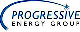 Progressive Energy Group's logo Progressive Energy Group's Company logo