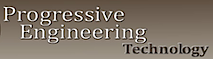Progressive Engineering Technology's logo Progressive Engineering Technology's Company logo