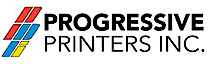 Progressive Printers's logo Progressive Printers's Company logo