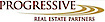 Strategic Retail Group's Competitor - Progressive Real Estate Partners logo