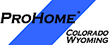 Prohomeco's logo Prohomeco's Company logo