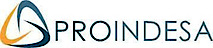 Proindesa's logo Proindesa's Company logo