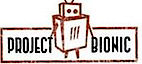 Project Bionic's logo Project Bionic's Company logo