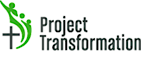 Projecttransformation, Org