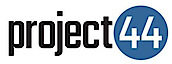 project44's logo project44's Company logo