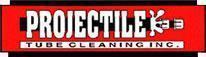 Projectiletube