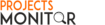 Projects Today's Competitor - Projectmonitor logo