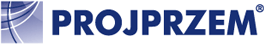 Projprzem's logo Projprzem's Company logo