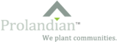 Prolandian's logo Prolandian's Company logo