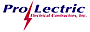 UPSON EMC's Competitor - ProLectric Electrical Contractors logo