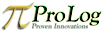 Project XYZ's Competitor - Prolog, Inc logo