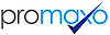 Hyperfine's Competitor - Promaxo logo