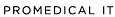 The Scarlett Group's Competitor - ProMedical IT logo