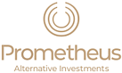 Prometheus Alternative Investments Inc