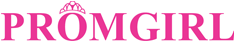 Promgirl's logo Promgirl's Company logo