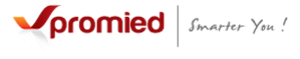Promied's logo Promied's Company logo