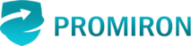Promiron's logo Promiron's Company logo