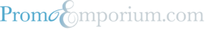 Promo Emporium's logo Promo Emporium's Company logo