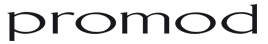 Promod's logo Promod's Company logo
