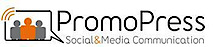 Promopress's logo Promopress's Company logo