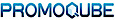 Altavia Dekatlon's Competitor - Promoqube logo