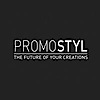 Promostyl's logo Promostyl's Company logo