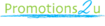 ATL Direct Marketing's Competitor - Promotions2U logo