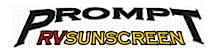 Prompt RV Sunscreen