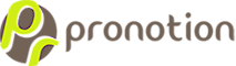 Pronotion's logo Pronotion's Company logo