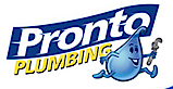 Prontoplumbing's logo Prontoplumbing's Company logo