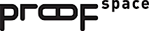 Proofspace's logo Proofspace's Company logo