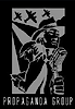 Propaganda Group's logo Propaganda Group's Company logo
