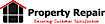 Nexxus Solutions Group's Competitor - Property Repair Limited logo
