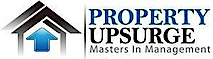 Property Upsurge's logo Property Upsurge's Company logo