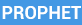 ContactOut's Competitor - Prophet logo