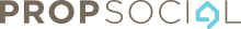 Propsocial's logo Propsocial's Company logo