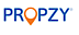 Rever's Competitor - Propzy  logo