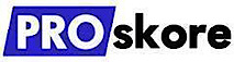 PROskore's logo PROskore's Company logo