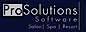 ProSolutions Software's company profile